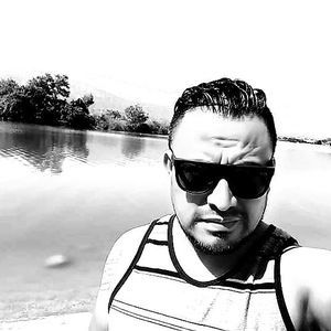 Meet your Posher, Marvin